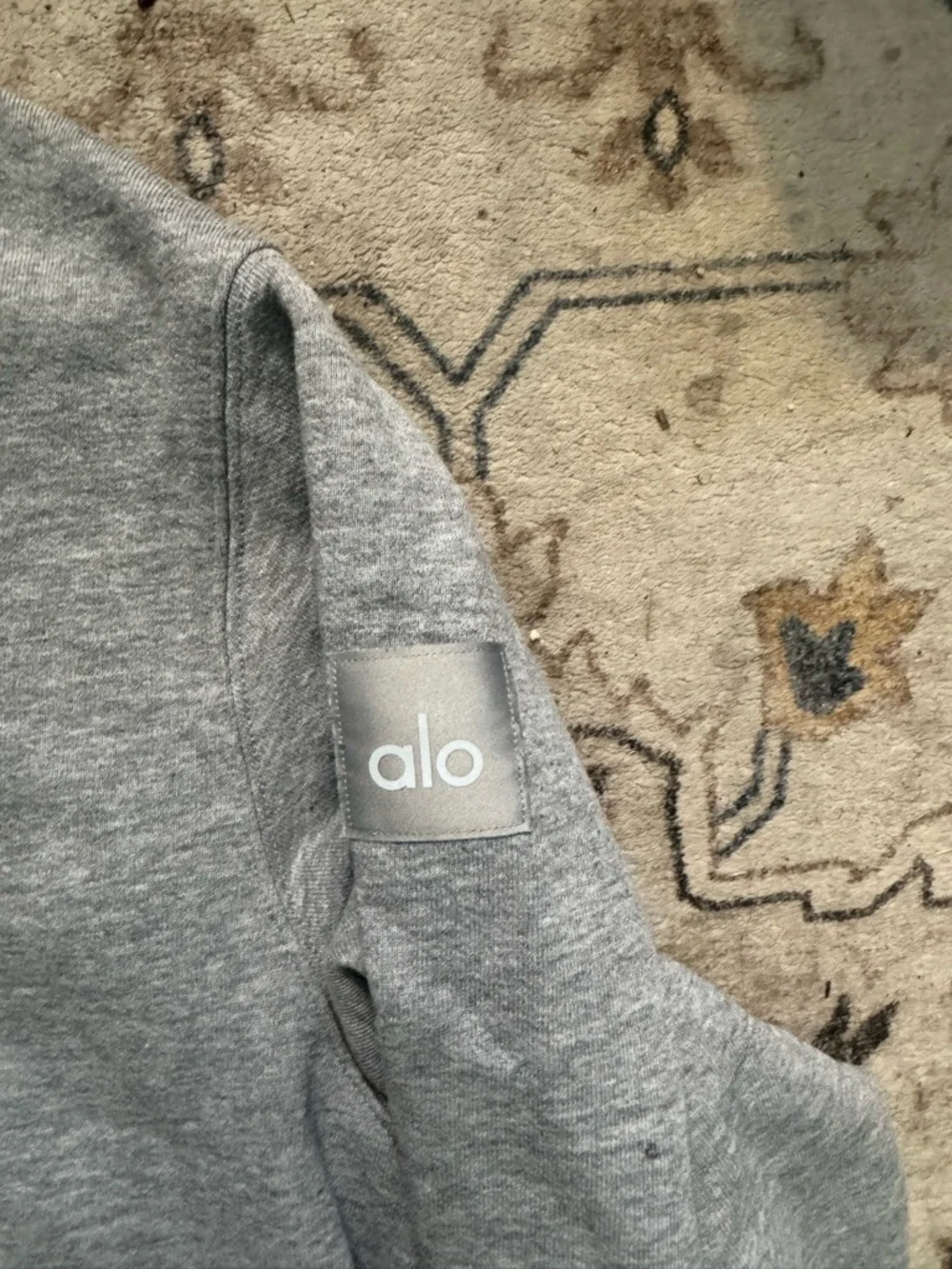 Alo Set - - Picture 3 of 5